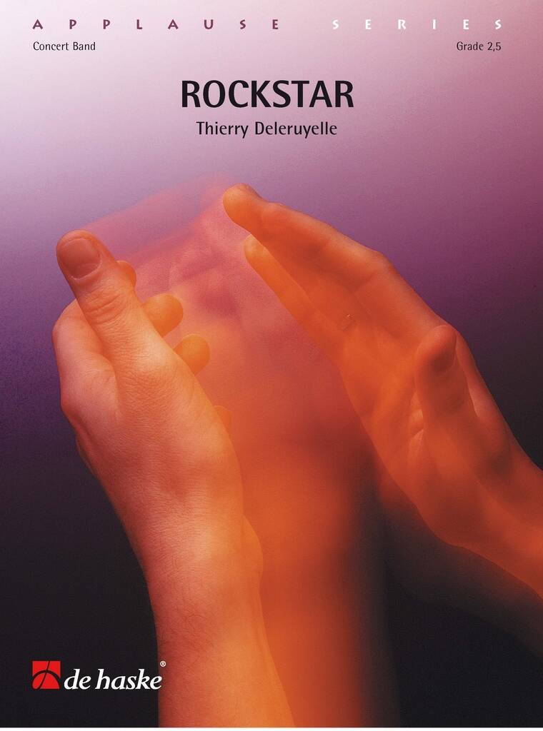 Rockstar